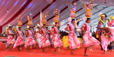danse tribale films