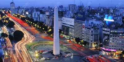 Buenos Aires, Argentine films