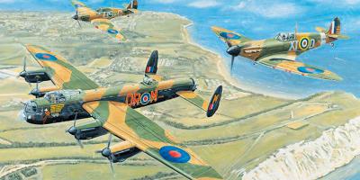 bataille d'Angleterre films