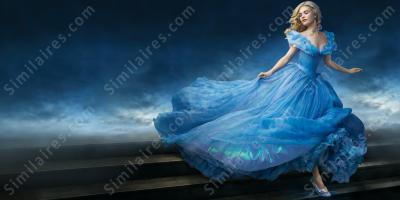 Cendrillon films