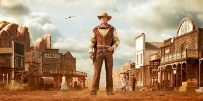 far west films