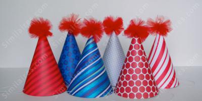 Chapeau de Fête films