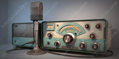 radioamateur films
