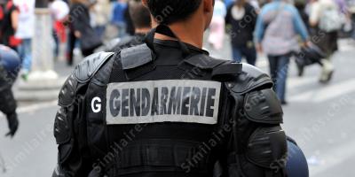 gendarme films