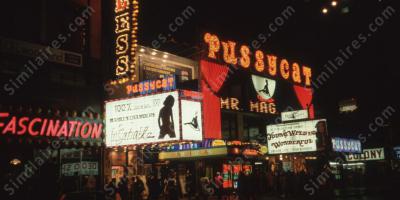 théâtre porno films