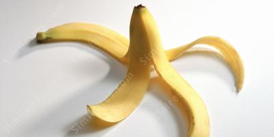 pelure de banane films