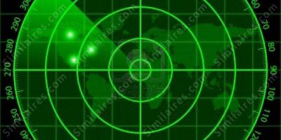 radar films