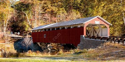 pont couvert films