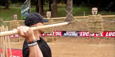 lancer de lance films