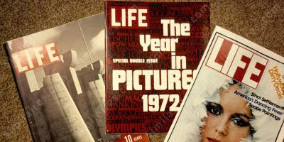 magazine de la vie films