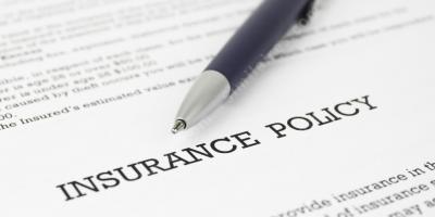 police d&#039;assurance films