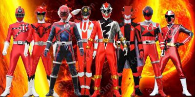 Super Sentai films