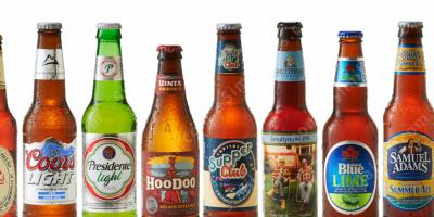 bouteille de bière films