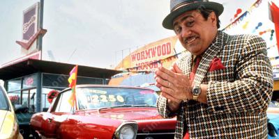 vendeur de voitures d&#039;occasion films