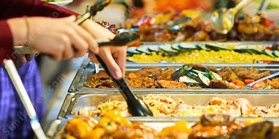 buffet films