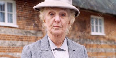 Mlle Marple films