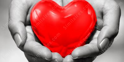 coeur en main films