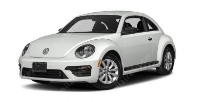 coccinelle volkswagen films