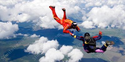 chute libre films