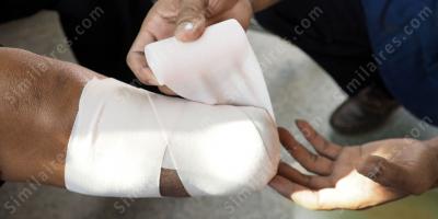 amputation de la jambe films