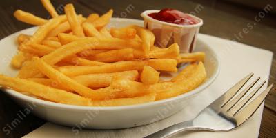 frites films