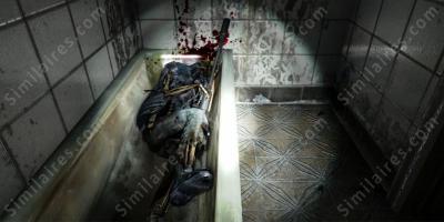 cadavre dans une baignoire films