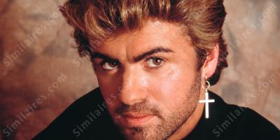 homme portant une boucle d&#039;oreille films