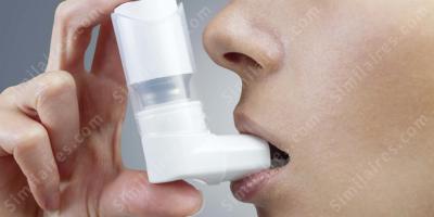inhalateur pour l&#039;asthme films
