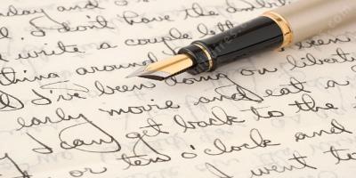 écriture films