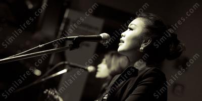 chanteuse de salon films