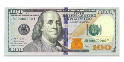 billet de cent dollars films