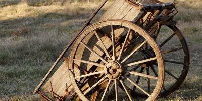Chariot films