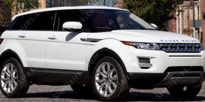 Land Rover films