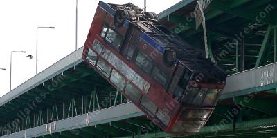 tomber d&#039;un pont films
