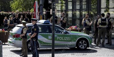 fusillade dans une gare films