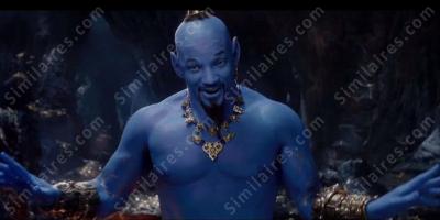 peau bleue films