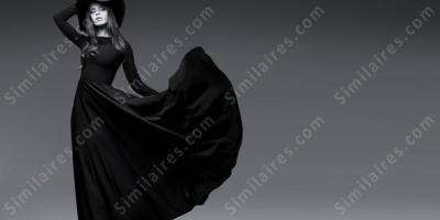 robe noire films