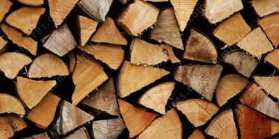 bois de chauffage films
