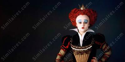 reine de cœur films