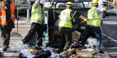 détruire des biens films