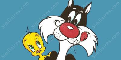 Sylvester le chat films