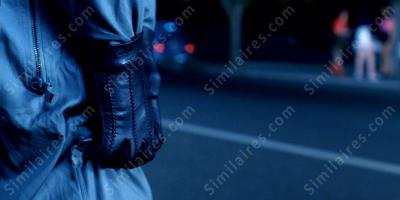 tueur aux gants noirs films
