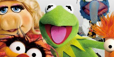 muppets films