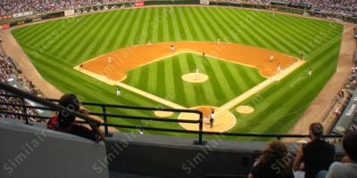 stade de baseball films