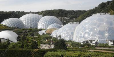 biodôme films