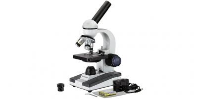 microscope films