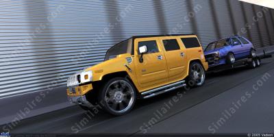 hummer films