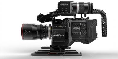 appareil photo grand format films