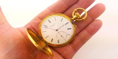 montre de poche films