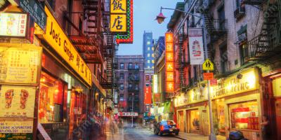 quartier chinois manhattan new york films